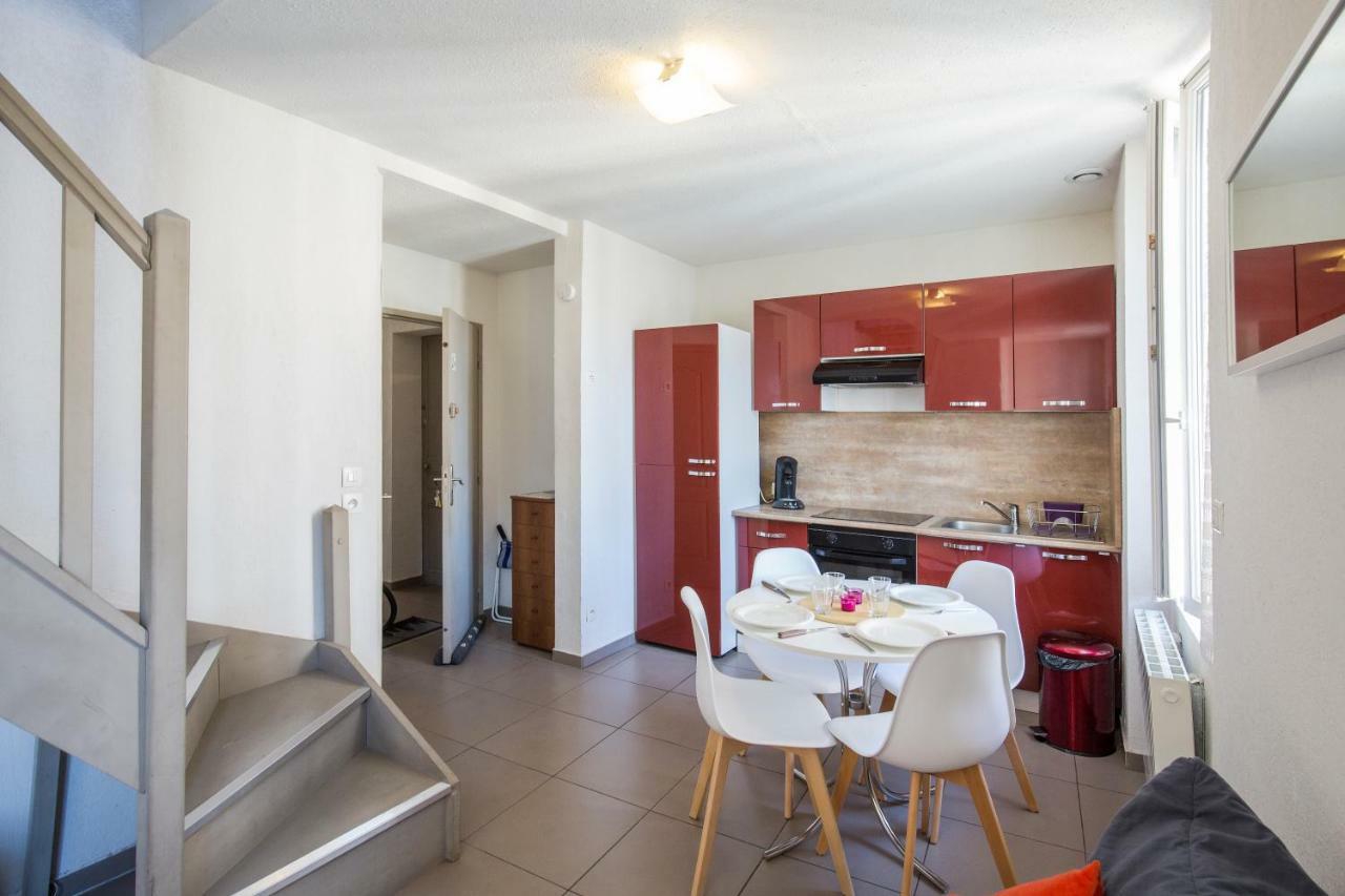 Apartamento Découvrir Lourdes Exterior foto